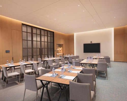 Hotel Indigo Hainan Clear Water Bay — 5* на Хайнане