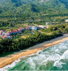 Holiday Inn Hainan Xiangshui Bay 5*