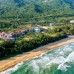 Holiday Inn Hainan Xiangshui Bay 5* — отель на первой линии