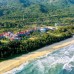 Holiday Inn Hainan Xiangshui Bay 5* — отель на первой линии