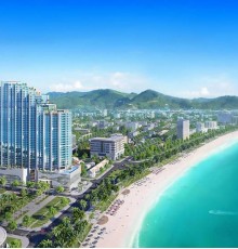 Voco Scenia Bay Nha Trang by IHG 5*