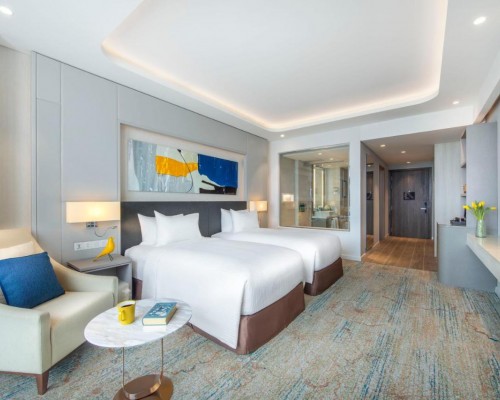 Voco Scenia Bay Nha Trang by IHG — 5* в Нячанге