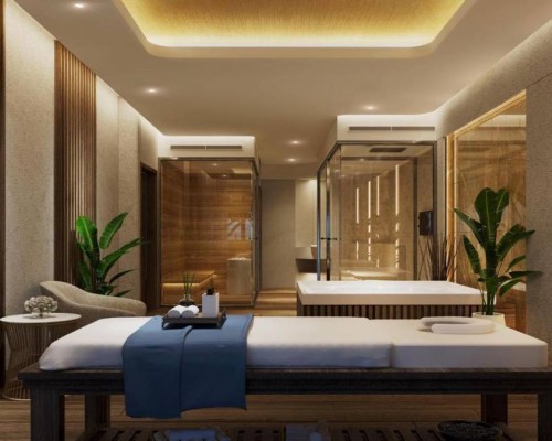 Voco Scenia Bay Nha Trang by IHG — 5* в Нячанге