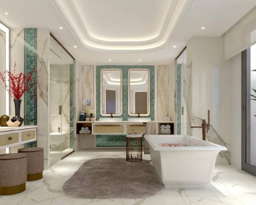 Voco Scenia Bay Nha Trang by IHG — 5* в Нячанге