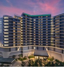 Voco Sanya Bay 5*