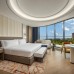 Voco Sanya Bay 5* — отель на первой линии в бухте Саньявань