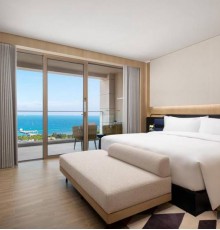 Voco Sanya Dadonghai 5*