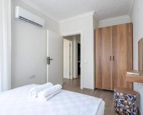 Sorta Hotel 3* в Анталье — что важно знать до брони