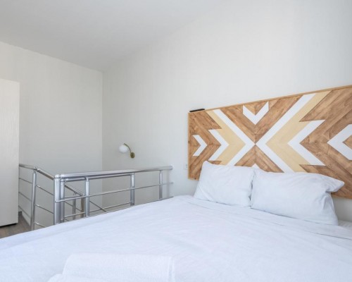 Sorta Hotel 3* в Анталье — что важно знать до брони
