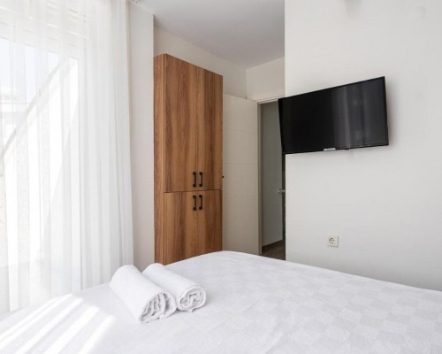 Sorta Hotel 3* в Анталье — что важно знать до брони
