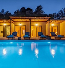South Side Bodrum
