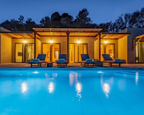 South Side Bodrum — спокойный отдых в Бодруме