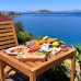 Sofia Ada 4* в Фетхие: камерный отель на первой линии