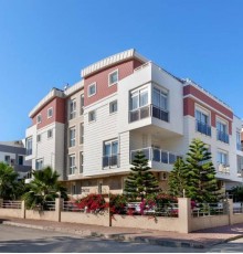 Onix Apart Hotel 4*