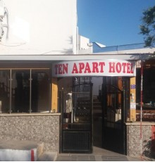 Ten Aparts