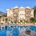 Olympos Hotel 3* в Фетхие (Олюдениз): честный обзор
