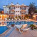 Olympos Hotel 3* в Фетхие (Олюдениз): честный обзор