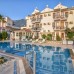 Olympos Hotel 3* в Фетхие (Олюдениз): честный обзор