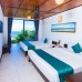 Adora Bay Ke Ga Beach Resort 4* — Фантхьет, Вьетнам