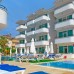Adora Garden в Сиде: бюджетный отель для пляжного и семейного отдыха