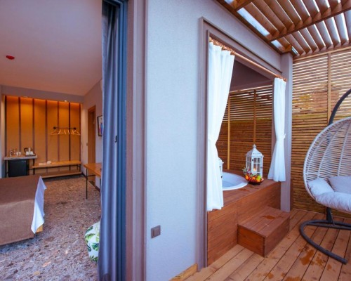 Arwen Hotel в Фетхие: что важно знать перед бронированием