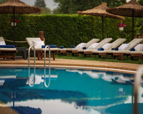 Arwen Hotel в Фетхие: что важно знать перед бронированием