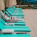 Rizom Beach Hotel Kumluca — 4 звезды в Анталье