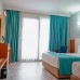 Rizom Beach Hotel Kumluca — 4 звезды в Анталье