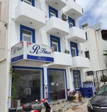 R House Hotel 3*