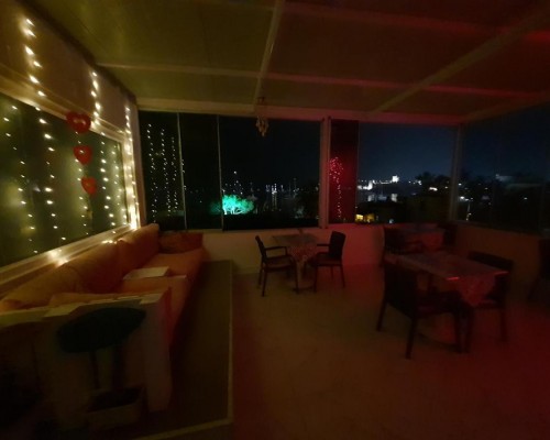 R House Hotel 3* в Бодруме: честный обзор от турагента