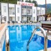 Zulu Hotel, Адрасан (Анталья): отель на первой линии