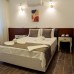 Zulu Hotel, Адрасан (Анталья): отель на первой линии