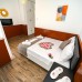 Zulu Hotel, Адрасан (Анталья): отель на первой линии