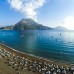 Zulu Hotel, Адрасан (Анталья): отель на первой линии