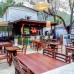 Zulu Hotel, Адрасан (Анталья): отель на первой линии