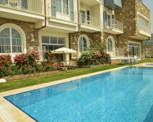 Vinifera Ephesus Hotel в Кушадасах: что важно знать перед бронированием