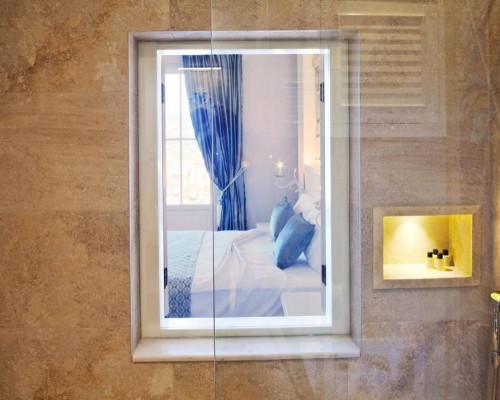 Vinifera Ephesus Hotel в Кушадасах: что важно знать перед бронированием