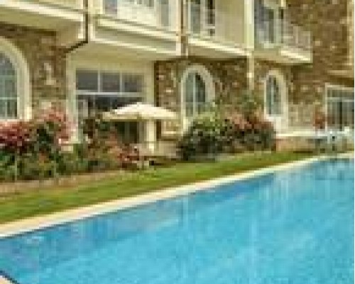 Vinifera Ephesus Hotel в Кушадасах: что важно знать перед бронированием