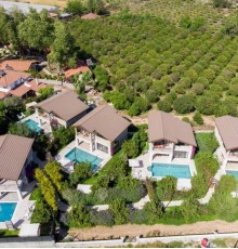 Volans Suites Villas 4* Volans Suites Villas 4*