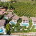 Volans Suites Villas 4* — апартаменты в Фетхие
