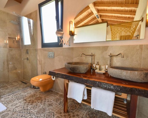 Volans Suites Villas 4* — апартаменты в Фетхие