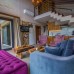 Volans Suites Villas 4* — апартаменты в Фетхие