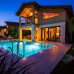 Volans Suites Villas 4* — апартаменты в Фетхие