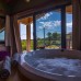 Volans Suites Villas 4* — апартаменты в Фетхие