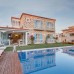Villa Peri Alacati 4* — уютный отель в Алачаты, Чешме