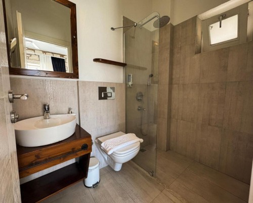 Villa Peri Alacati 4* — уютный отель в Алачаты, Чешме