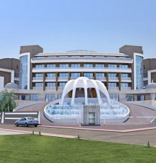 TUI BLUE Maviss 5*