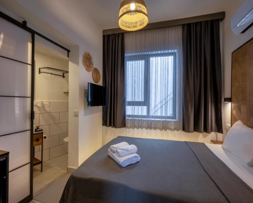 The Easy Rooms в Анталье: что важно знать до брони