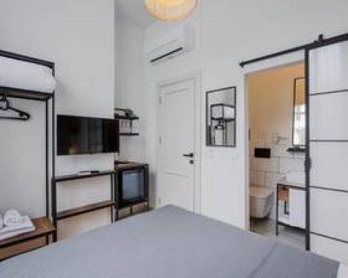 The Easy Rooms в Анталье: что важно знать до брони