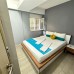 The U Homes, Анталья: обзор отеля 3*